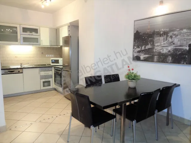 Kiadó lakás Budapest VI. kerület 48 nm