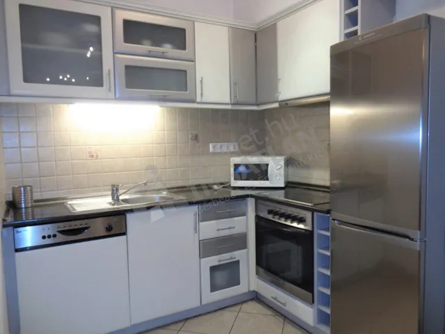 Kiadó lakás Budapest VI. kerület, Ó utca 48 nm