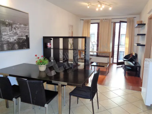 Kiadó lakás Budapest VI. kerület, Ó utca 48 nm