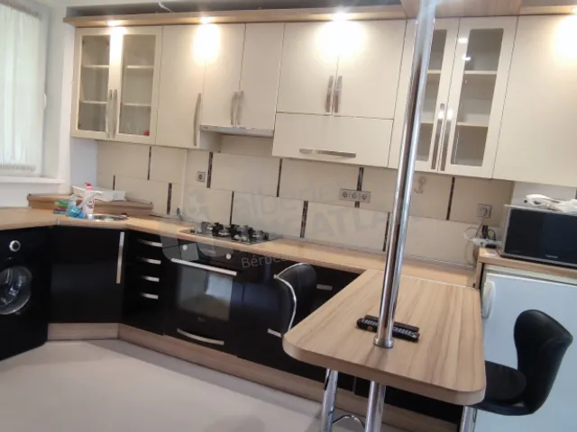 Kiadó lakás Budapest XX. kerület 39 nm