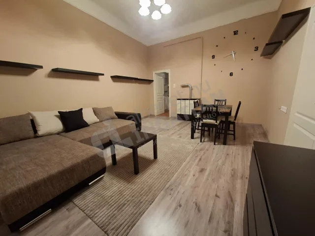 Kiadó lakás Budapest VIII. kerület 49 nm