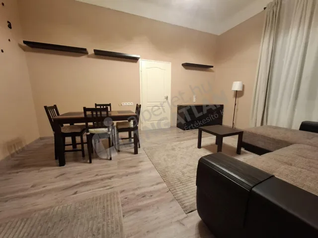 Kiadó lakás Budapest VIII. kerület, Práter utca 49 nm