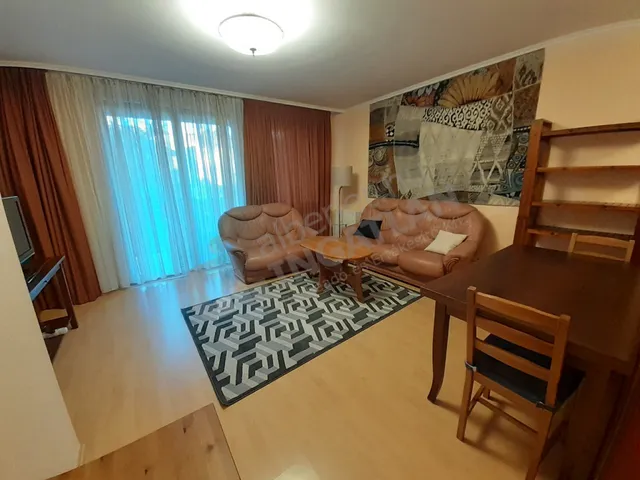 Kiadó lakás Budapest VII. kerület 60 nm