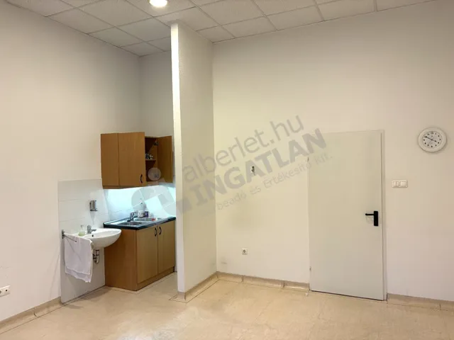 Kiadó lakás Budapest VI. kerület, Bajcsy-Zsilinszky út 106 nm