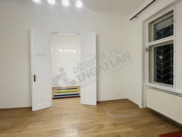 Kiadó lakás Budapest IV. kerület 57 nm
