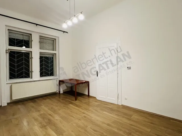 Kiadó lakás Budapest IV. kerület, Árpád út 57 nm