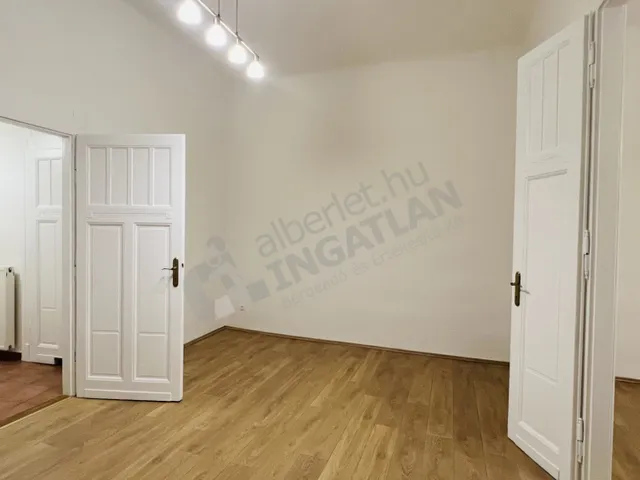 Kiadó lakás Budapest IV. kerület, Árpád út 57 nm