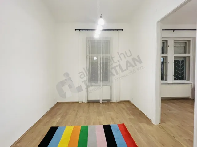 Kiadó lakás Budapest IV. kerület 57 nm