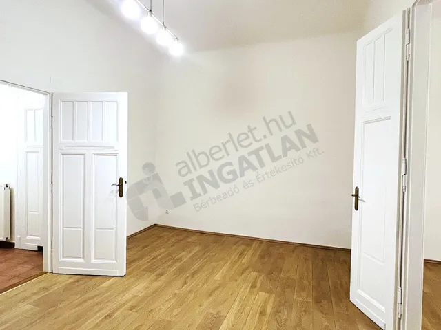 Kiadó lakás Budapest IV. kerület 57 nm