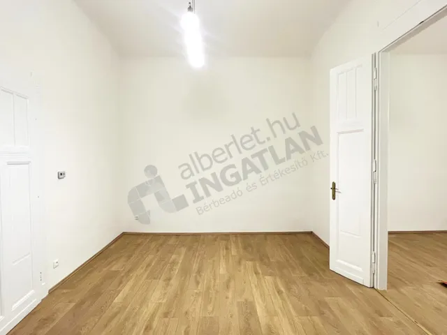 Kiadó lakás Budapest IV. kerület, Árpád út 57 nm