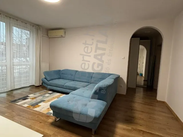 Kiadó lakás Budapest XI. kerület, Kelenföld 44 nm