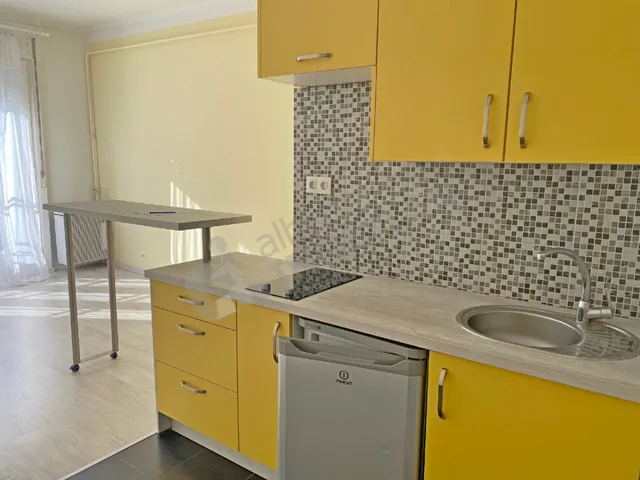 Kiadó lakás Budapest XI. kerület, Lágymányos 33 nm