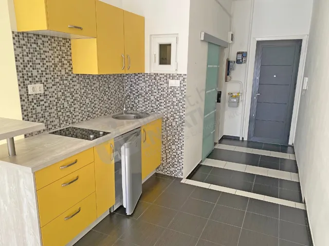 Kiadó lakás Budapest XI. kerület, Lágymányos, Bercsényi utca 33 nm