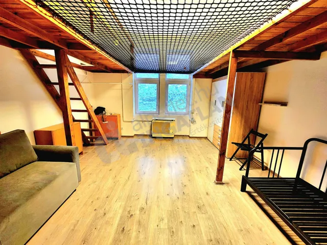 Kiadó lakás Budapest VII. kerület 49 nm