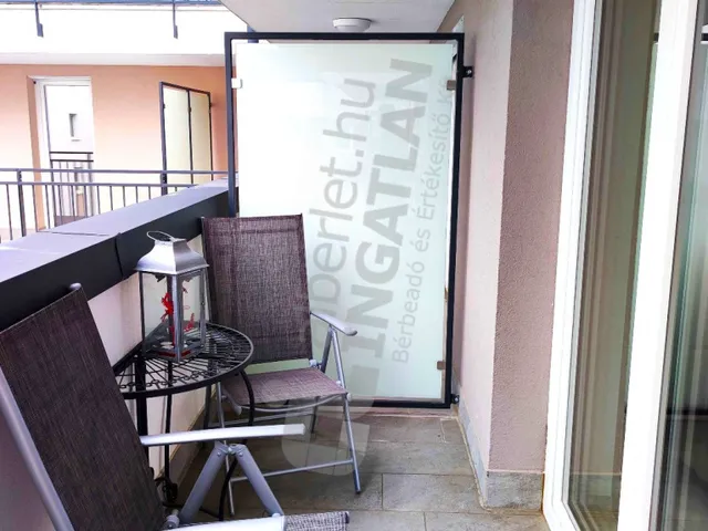 Kiadó lakás Budapest XIII. kerület, Szabolcs utca 54 nm