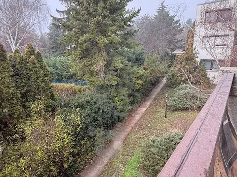 Kiadó lakás Budapest XI. kerület, Sasad-Sashegy XI. ker., Baradla köz 60 nm