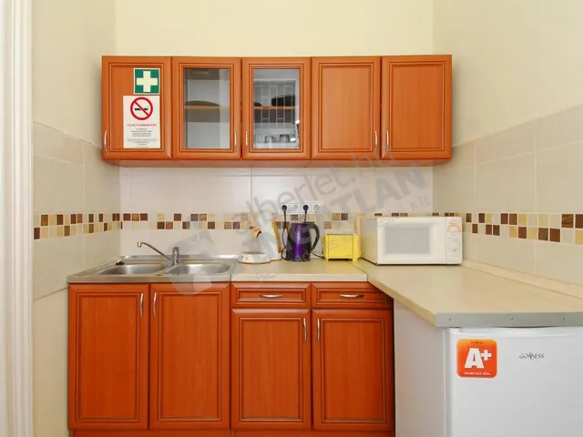 Kiadó kereskedelmi és ipari ingatlan Budapest VI. kerület 80 nm