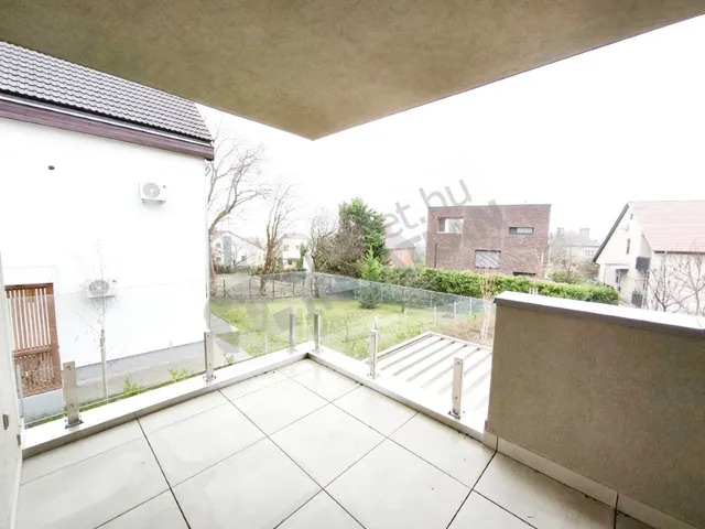 Kiadó lakás Budapest XI. kerület, Sasad-Sashegy XI. ker. 85 nm