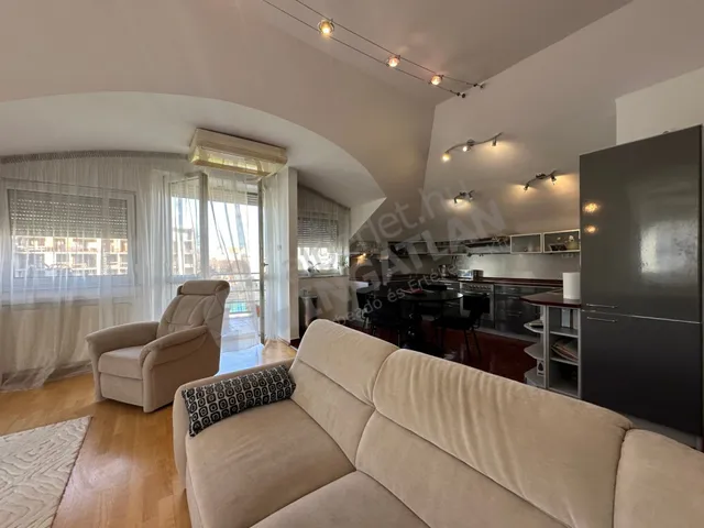 Kiadó lakás Budapest XIV. kerület, Herminamező, Egressy út 85 nm