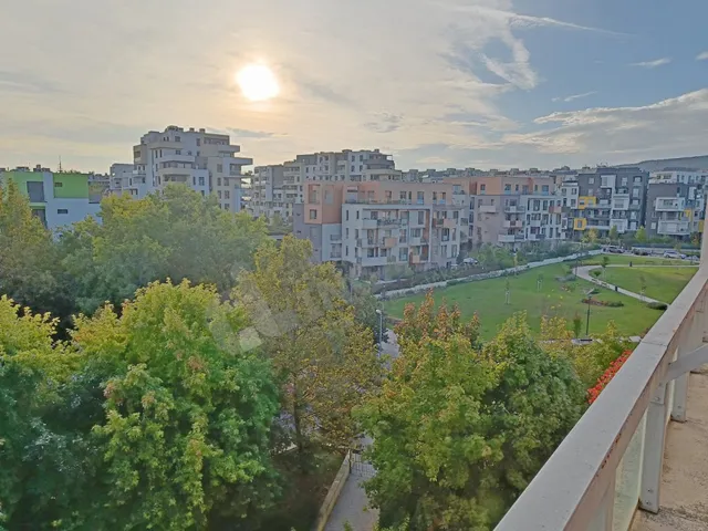 Kiadó lakás Budapest XI. kerület, Sasad-Sashegy XI. ker. 74 nm