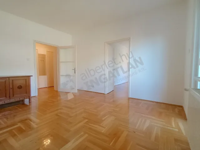 Kiadó lakás Budapest XII. kerület, Kissvábhegy 53 nm