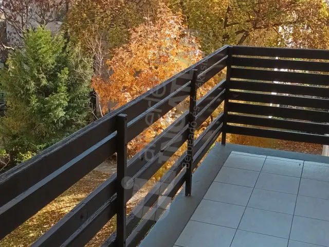 Kiadó lakás Budapest XII. kerület, Kissvábhegy, Zeke utca 53 nm