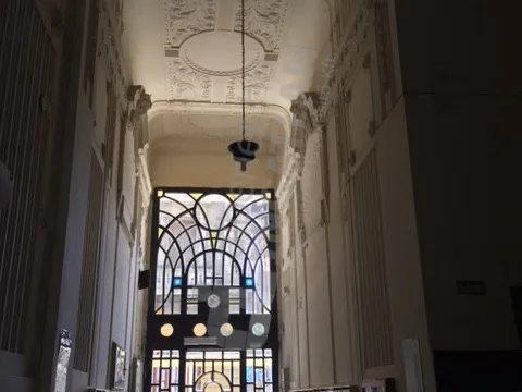 Kiadó lakás Budapest IX. kerület, Ráday utca 61 nm