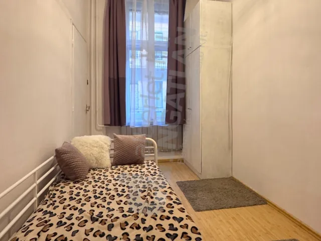 Kiadó lakás Budapest XI. kerület, Bercsényi utca 68 nm