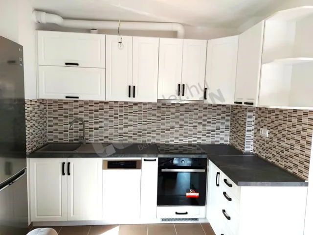 Kiadó lakás Budapest XIII. kerület, Angyalföld, Szegedi út 45 nm