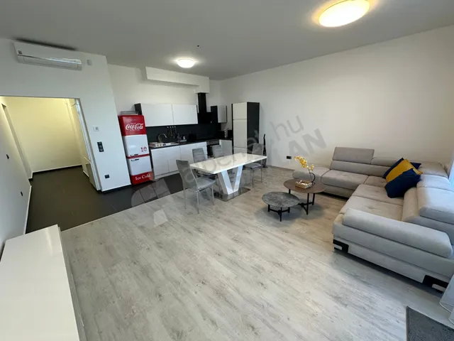 Kiadó lakás Budapest XI. kerület, Budapart, Bíró László József körút 110 nm