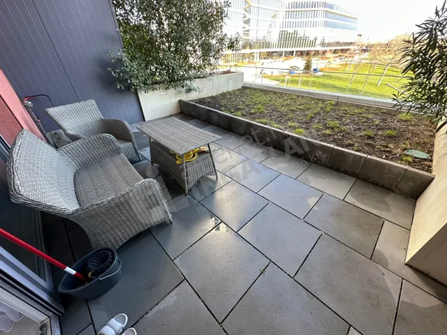 Kiadó lakás Budapest XI. kerület, Budapart 110 nm