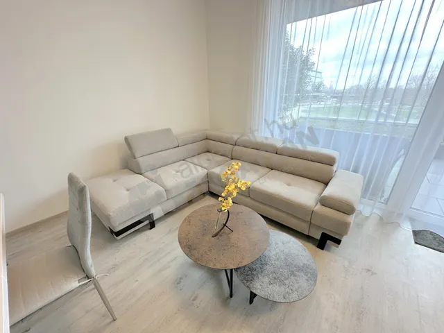 Kiadó lakás Budapest XI. kerület, Budapart 110 nm