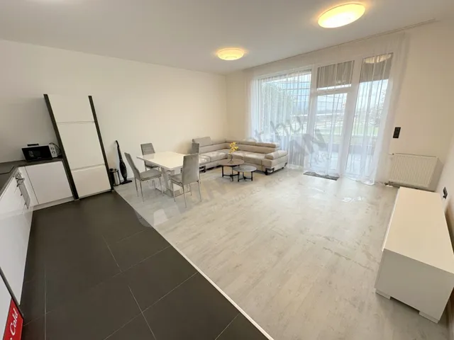 Kiadó lakás Budapest XI. kerület, Budapart, Bíró László József körút 80 nm