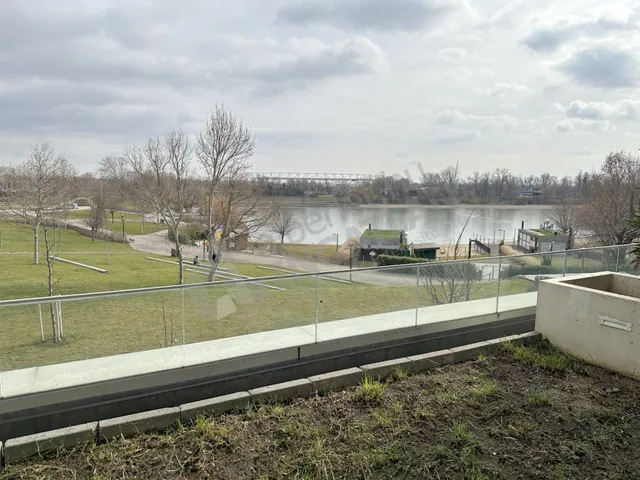 Kiadó lakás Budapest XI. kerület, Budapart 110 nm