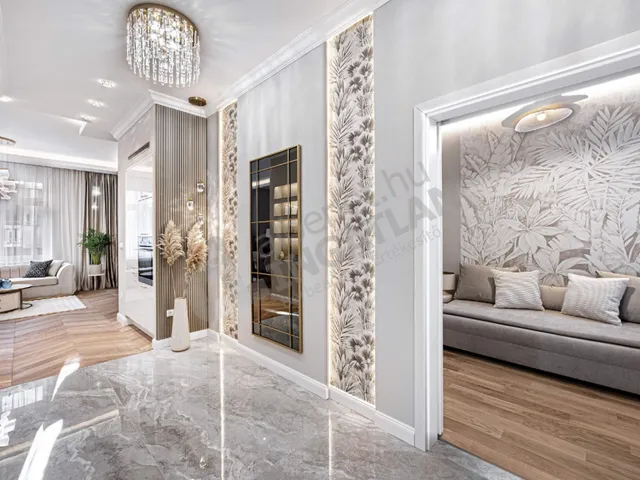 Eladó lakás Budapest V. kerület, Lipótváros, Szemere utca 75 nm