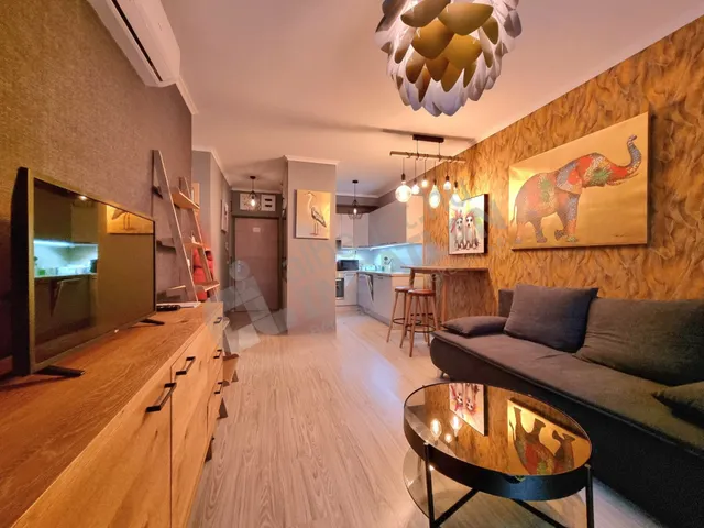 Kiadó lakás Budapest VIII. kerület 50 nm