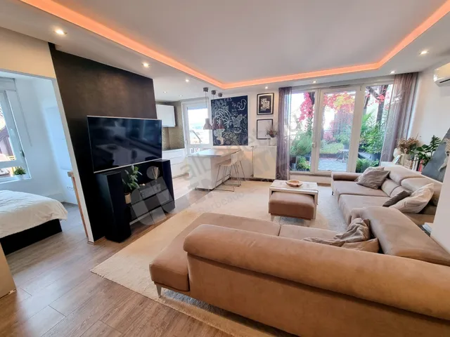 Kiadó lakás Budapest IX. kerület 66 nm