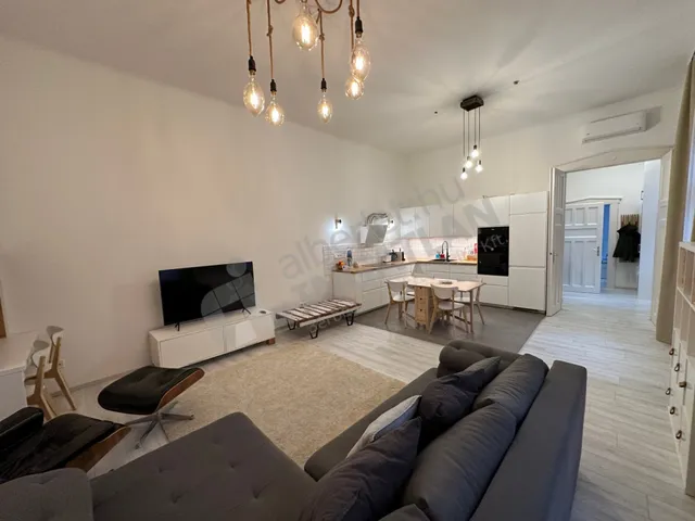 Kiadó lakás Budapest XIII. kerület, Újlipótváros, Hegedűs Gyula utca 67 nm