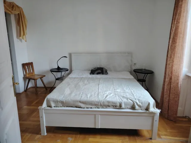 Kiadó lakás Budapest VII. kerület 56 nm