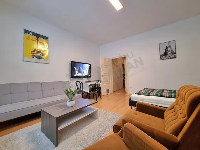 Kiadó lakás Budapest V. kerület, Belváros 63 nm