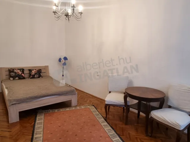 Kiadó lakás Budapest V. kerület, Belváros 33 nm