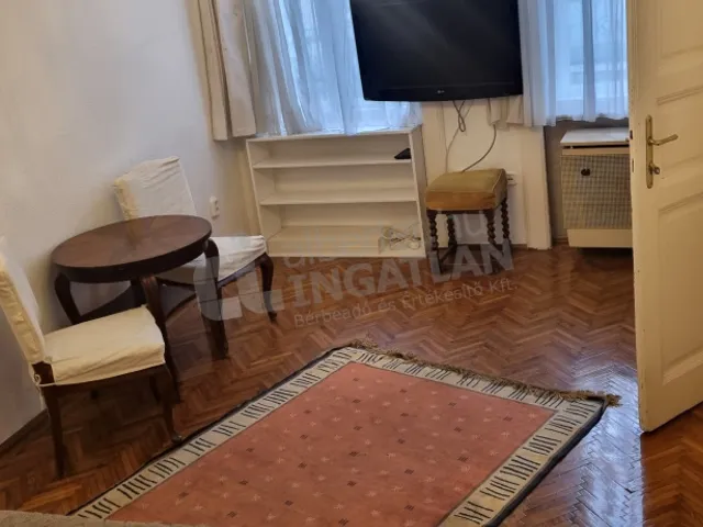 Kiadó lakás Budapest V. kerület, Belváros, Múzeum körút 33 nm