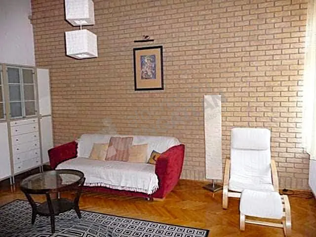 Kiadó lakás Budapest VI. kerület 57 nm