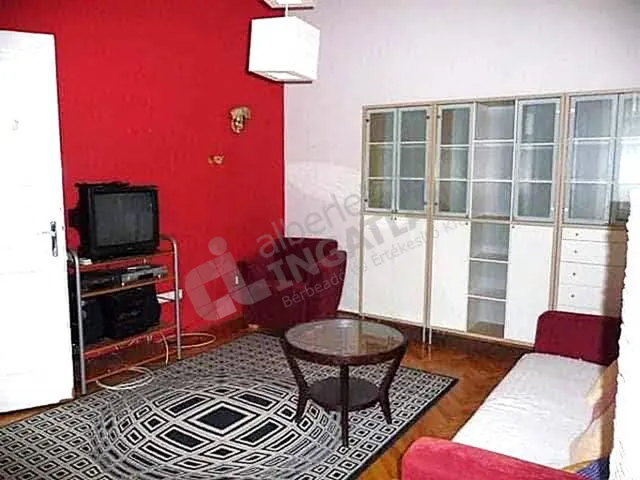 Kiadó lakás Budapest VI. kerület, Szófia utca 57 nm