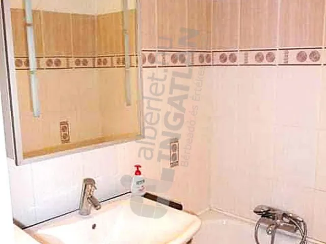 Kiadó lakás Budapest VI. kerület, Szófia utca 57 nm