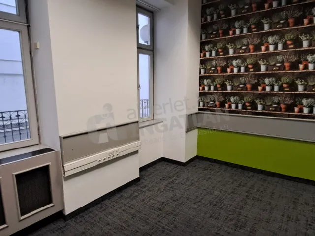 Kiadó lakás Budapest V. kerület, Belváros 113 nm