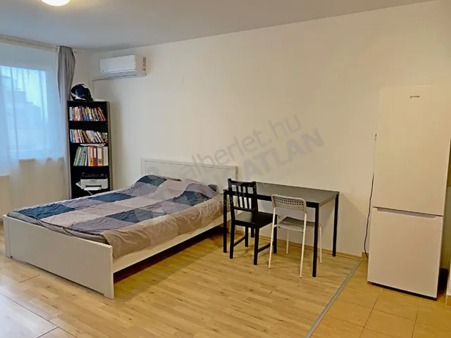 Eladó lakás Budapest XIII. kerület 32 nm