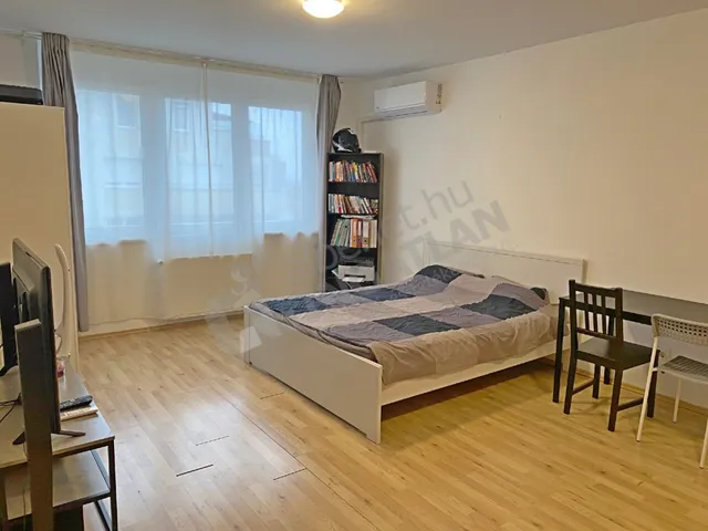 Eladó lakás Budapest XIII. kerület, Teve utca 32 nm