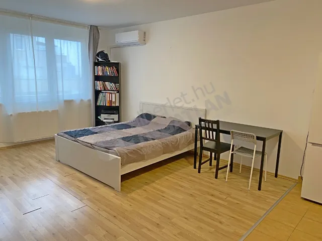 Eladó lakás Budapest XIII. kerület, Teve utca 32 nm