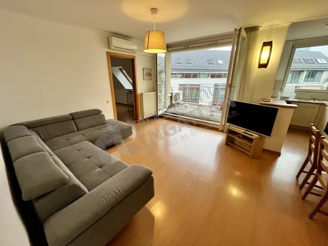 Kiadó lakás Budapest I. kerület 74 nm